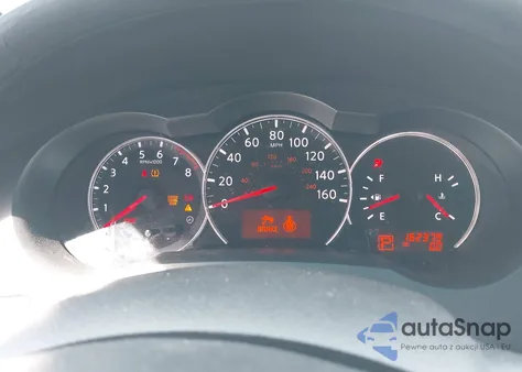 2011 Nissan Altima 3.5 Sr z USA, uszkodzony, nr VIN 1N4BL2AP7BC184528